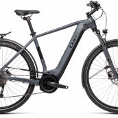 Cube Touring Hybrid ONE trekking bike