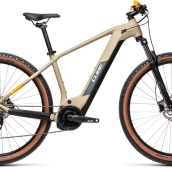 Cube Touring Hybrid ONE trekking bike