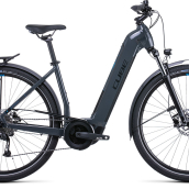 Cube Touring Hybrid ONE trekking bike