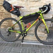 Merida Crossway 20