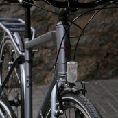 Wilier Soave trekking bike, bicycle rental Tallinn