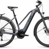 Cube Touring Hybrid ONE trekking bike