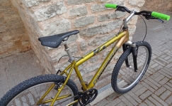 Kasutatud Merida Kalahari 4SX