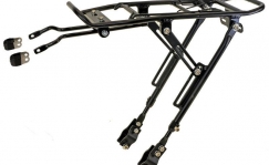 M-Wave Alloy One-4-All Rear Rack