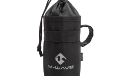 M-WAVE Amsterdam pudelikorv