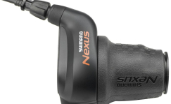 Shimano Gripshifter Nexus 7k, SL-C3000-7
