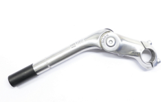 ZOOM adjustable stem length 90mm