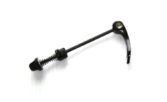 Promax QR-207, Quick Release Front hub