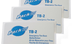 Park Tool TB-2 Emergency Tire Boot