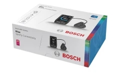 Bosch eBike Systems Kiox Sporty Connectivity BUI330