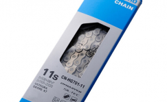 Chain Shimano HG701 XT/Ultegra 11k, 116L