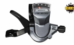 Shimano Alivio shifter SL-M3100-R, 9s