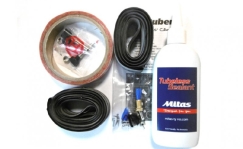 Mitas Tubeless Supra Kit 27,5