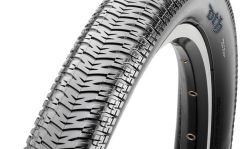Maxxis DTH 26x2.3, DTH 26x2.3 traadiga Väliskumm 