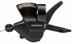 Käiguheebel Shimano Altus 3k, SL-M315 3k