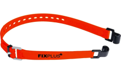 ​FixPlus Rack Strap S, 13 mm, Orange