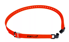 FixPlus Rack Strap XL, 10 mm, Orange