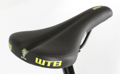 WTB Volt Sport 142 Saddle