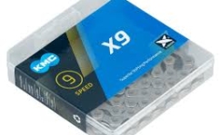 KMC kett X9 9k