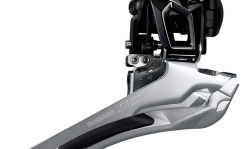 Shimano 105 FD-R7000 2x11-sp front Derailleur