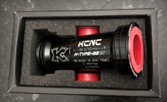 KCNC keskjooks Pressfit BB90 89.5/92mm