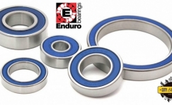 Laager Enduro 16100 2RS