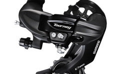 Shimano TX RD-TX800 7/8 speed Tagavahetaja