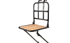 Ventura esipakiraam, puidust platvorm