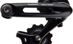 Shimano Alfine CT-S500 must Ketipinguti 