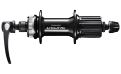 Shimano Deore FH-M6000 32H tagarumm