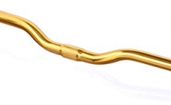 Pure Cycle Gold Risers lenkstang