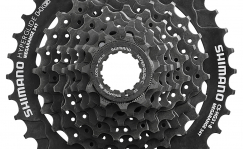 Shimano HG31 11-32T 8s Cassette