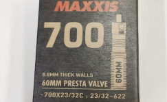  Maxxis Welter Weight 700 x 23/32 48mm PV sisekumm