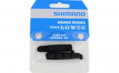 Piduriklotsi täitekomplekt Shimano R55C4