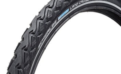 Schwalbe Land Cruiser Plus 26x1.75 rehv