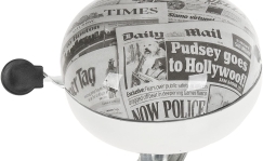 Suur värviline kell