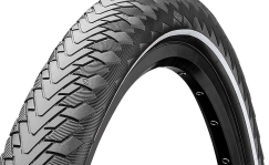 Continental Contact Cruiser 55-622