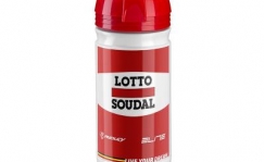 Elite Lotto Soudal joogipudel
