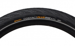 Continental Contact Plus City 26 x 1.75 rehv
