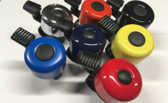 Small bike bell, different colors