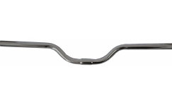 Azimut Trek steel lenks, hõbedane