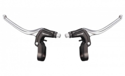 Saccon Italy 4-finger alu brake levers