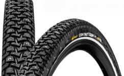 Continental Contact Spike 120 700x42C winter tire