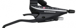 Shimano gear shifter Acera ST-EF65 9s