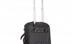 M-WAVE Amsterdam TR S pannier bag and trolley