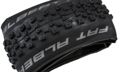 Schwalbe Fat Albert Rear Addix 27.5 x 2.35 rehv, volditav