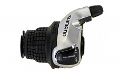Shimano SL-RS43-L gripshifter