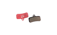 Jagwire Sport Semi-Metallic DCA005 Brake Pads