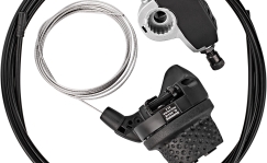 Shimano SL-3S41 Nexus gripshifter