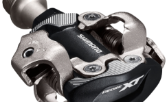 Shimano Deore XT PD-M8100 pedals